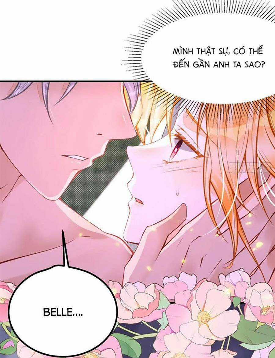 Tôi Không Muốn Làm Bạch Nguyệt Quang Của Kẻ Phản Diện Chapter 47 trang 24