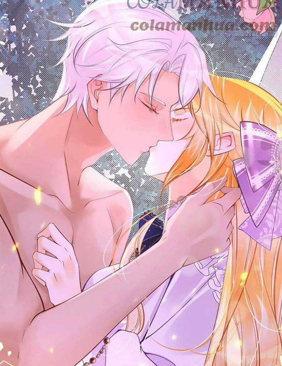 Tôi Không Muốn Làm Bạch Nguyệt Quang Của Kẻ Phản Diện Chapter 47 trang 26