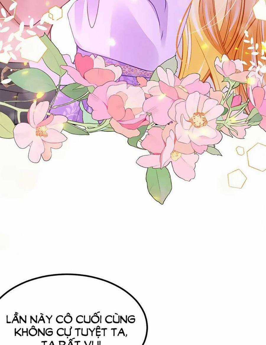 Tôi Không Muốn Làm Bạch Nguyệt Quang Của Kẻ Phản Diện Chapter 47 trang 27