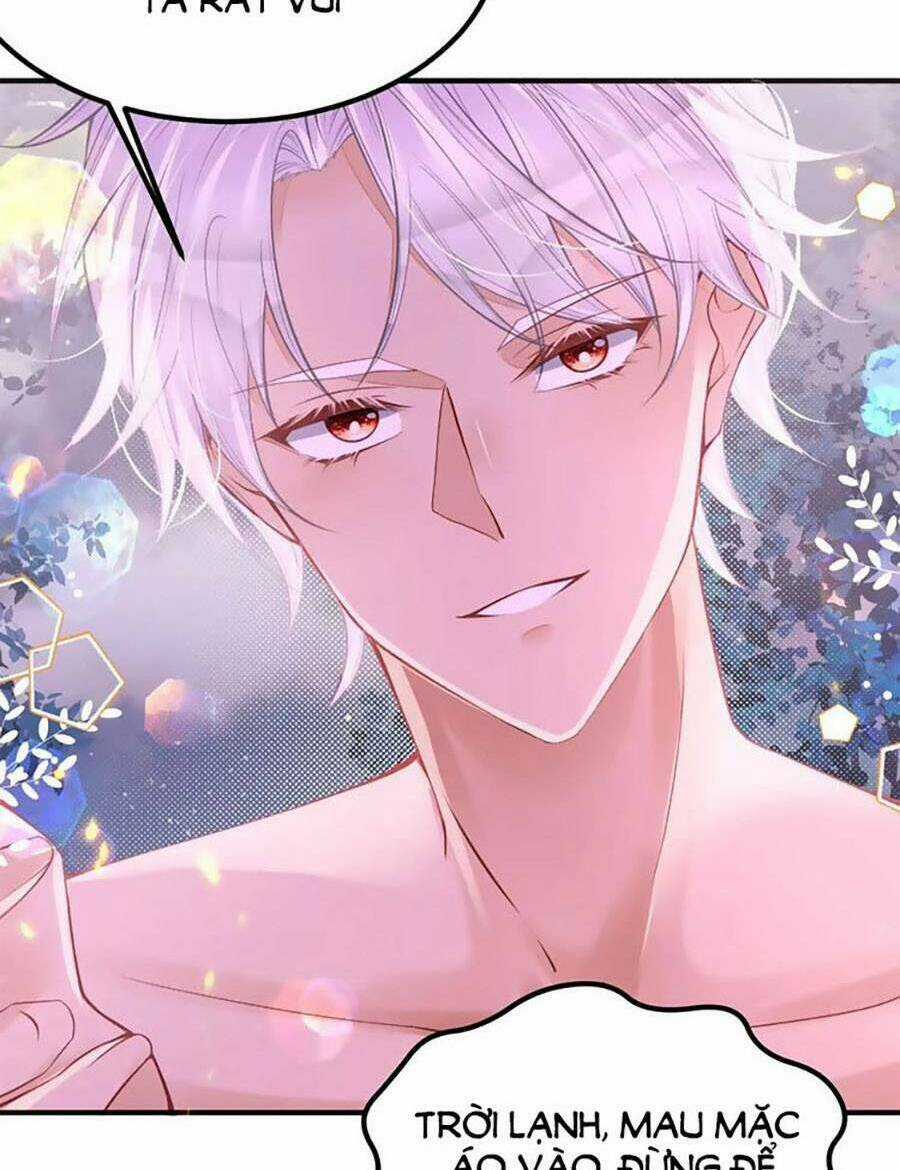 Tôi Không Muốn Làm Bạch Nguyệt Quang Của Kẻ Phản Diện Chapter 47 trang 28
