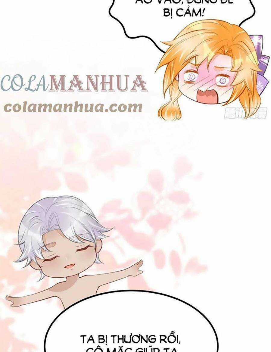 Tôi Không Muốn Làm Bạch Nguyệt Quang Của Kẻ Phản Diện Chapter 47 trang 29