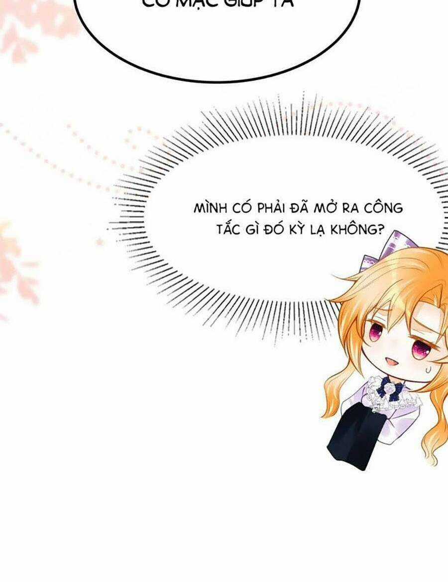 Tôi Không Muốn Làm Bạch Nguyệt Quang Của Kẻ Phản Diện Chapter 47 trang 30