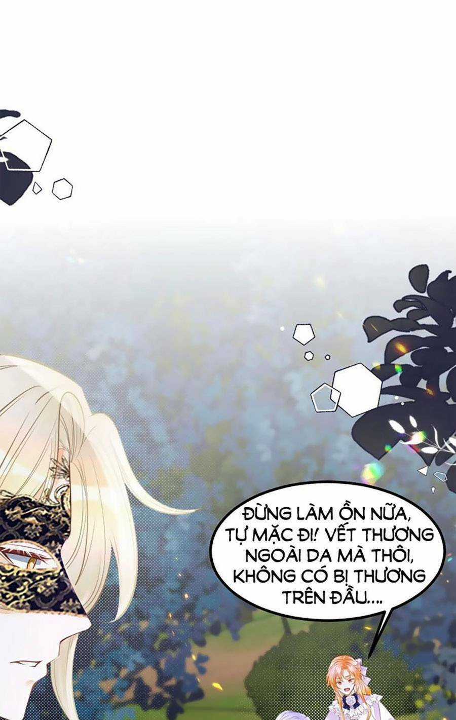 Tôi Không Muốn Làm Bạch Nguyệt Quang Của Kẻ Phản Diện Chapter 47 trang 31