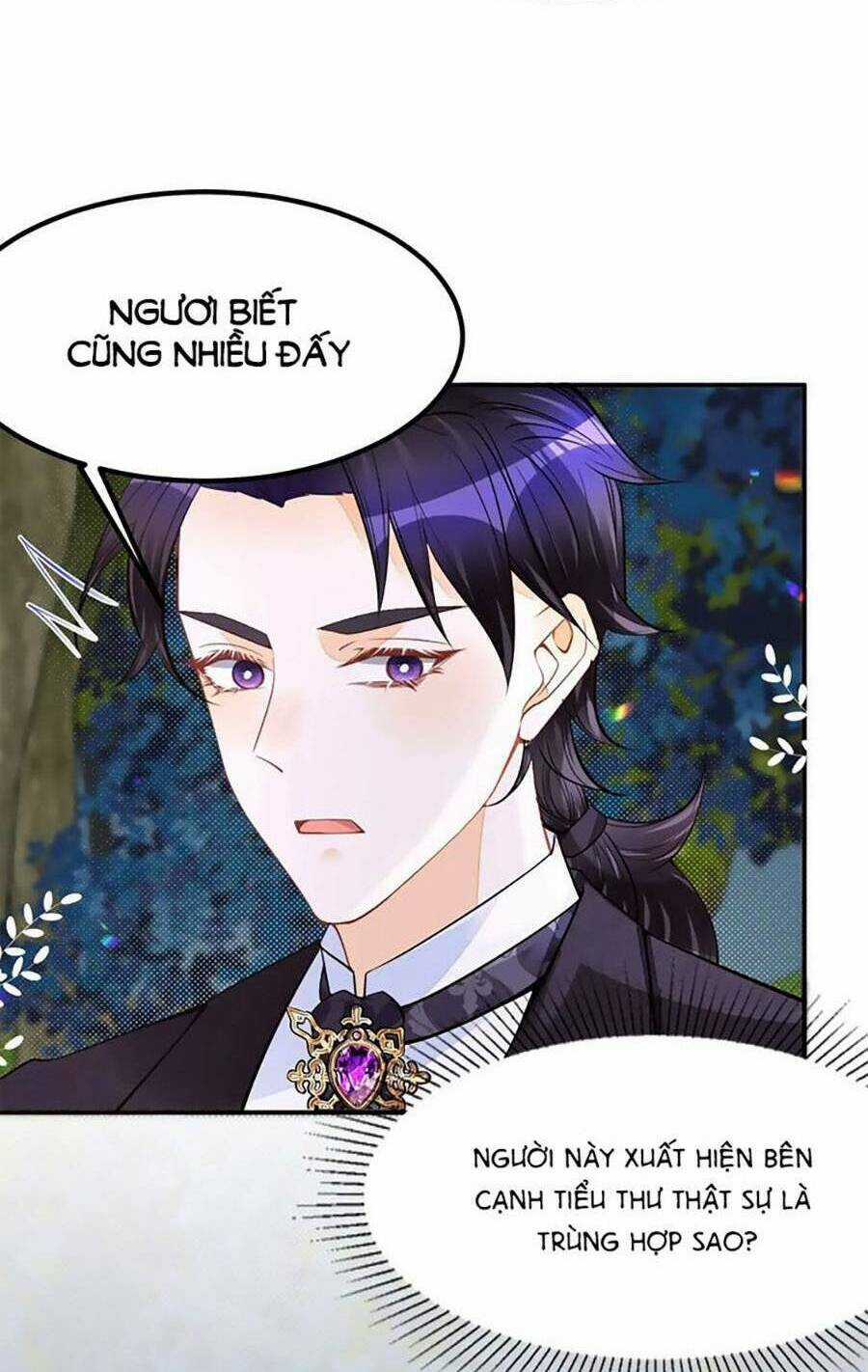 Tôi Không Muốn Làm Bạch Nguyệt Quang Của Kẻ Phản Diện Chapter 47 trang 36