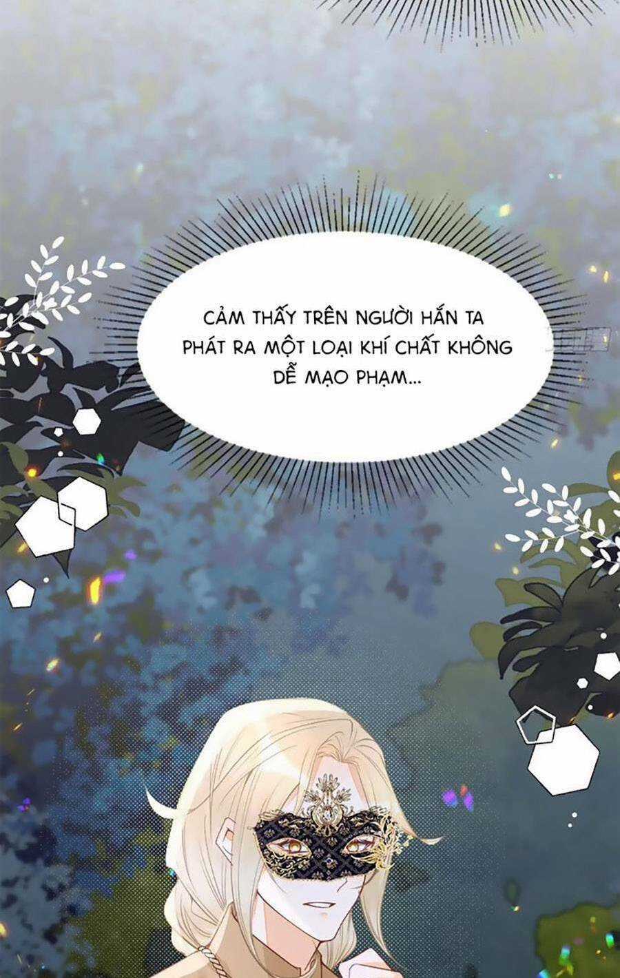 Tôi Không Muốn Làm Bạch Nguyệt Quang Của Kẻ Phản Diện Chapter 47 trang 37