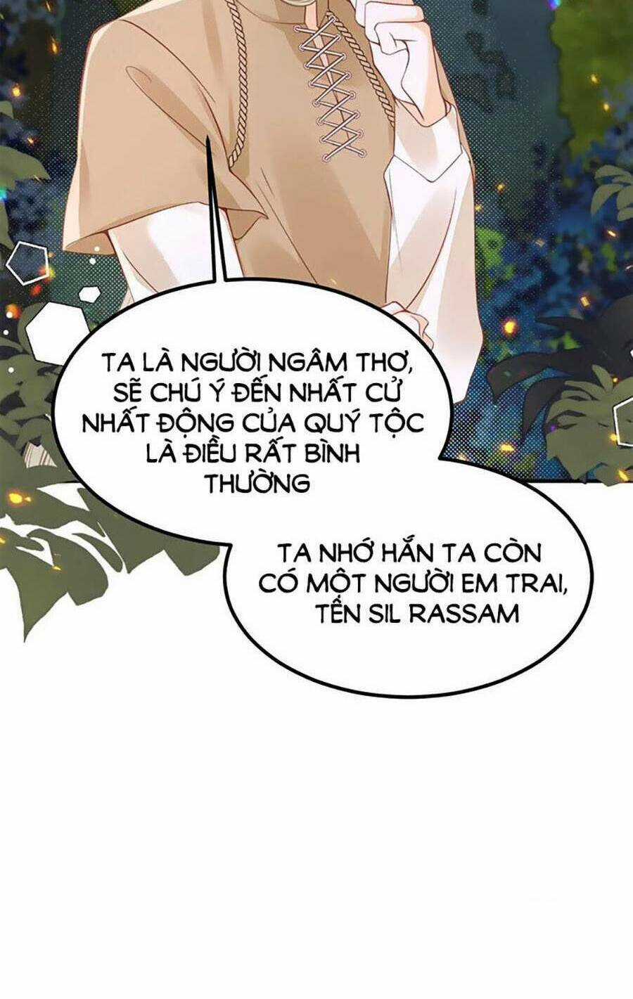 Tôi Không Muốn Làm Bạch Nguyệt Quang Của Kẻ Phản Diện Chapter 47 trang 38