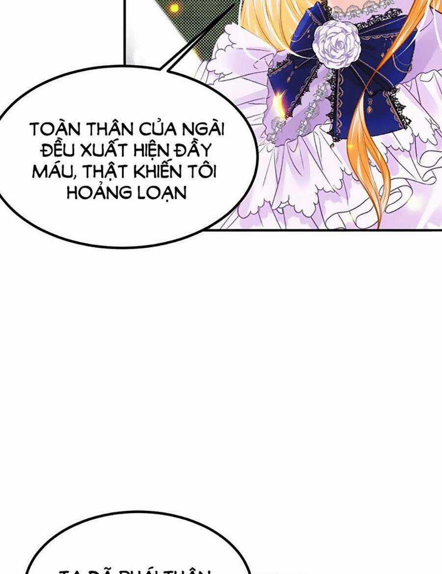 Tôi Không Muốn Làm Bạch Nguyệt Quang Của Kẻ Phản Diện Chapter 47 trang 4