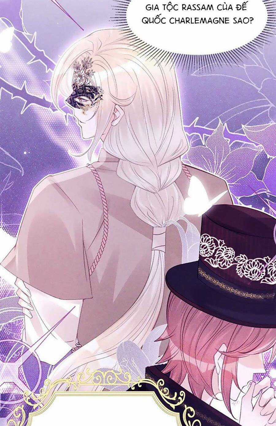 Tôi Không Muốn Làm Bạch Nguyệt Quang Của Kẻ Phản Diện Chapter 47 trang 41