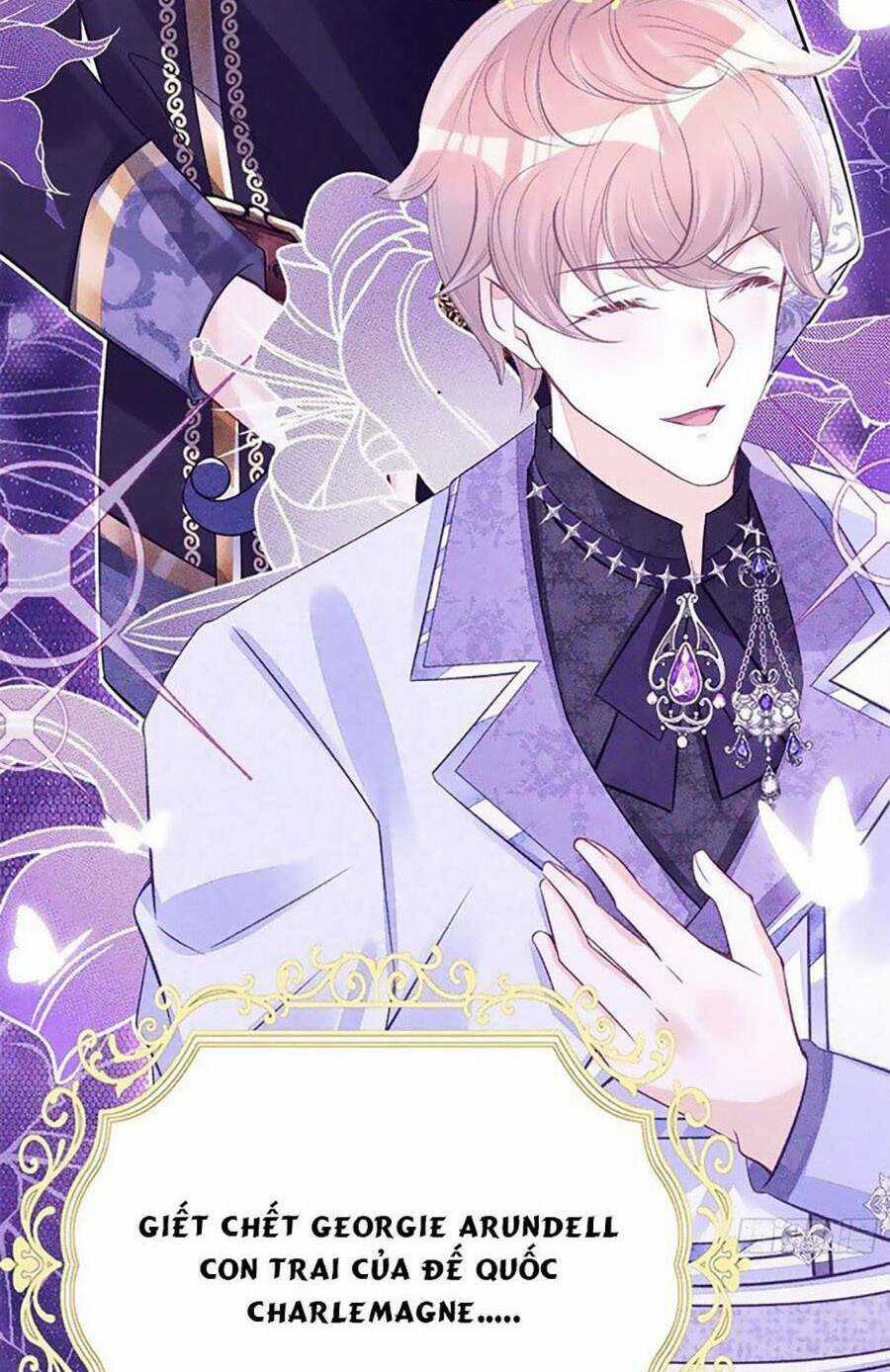 Tôi Không Muốn Làm Bạch Nguyệt Quang Của Kẻ Phản Diện Chapter 47 trang 43