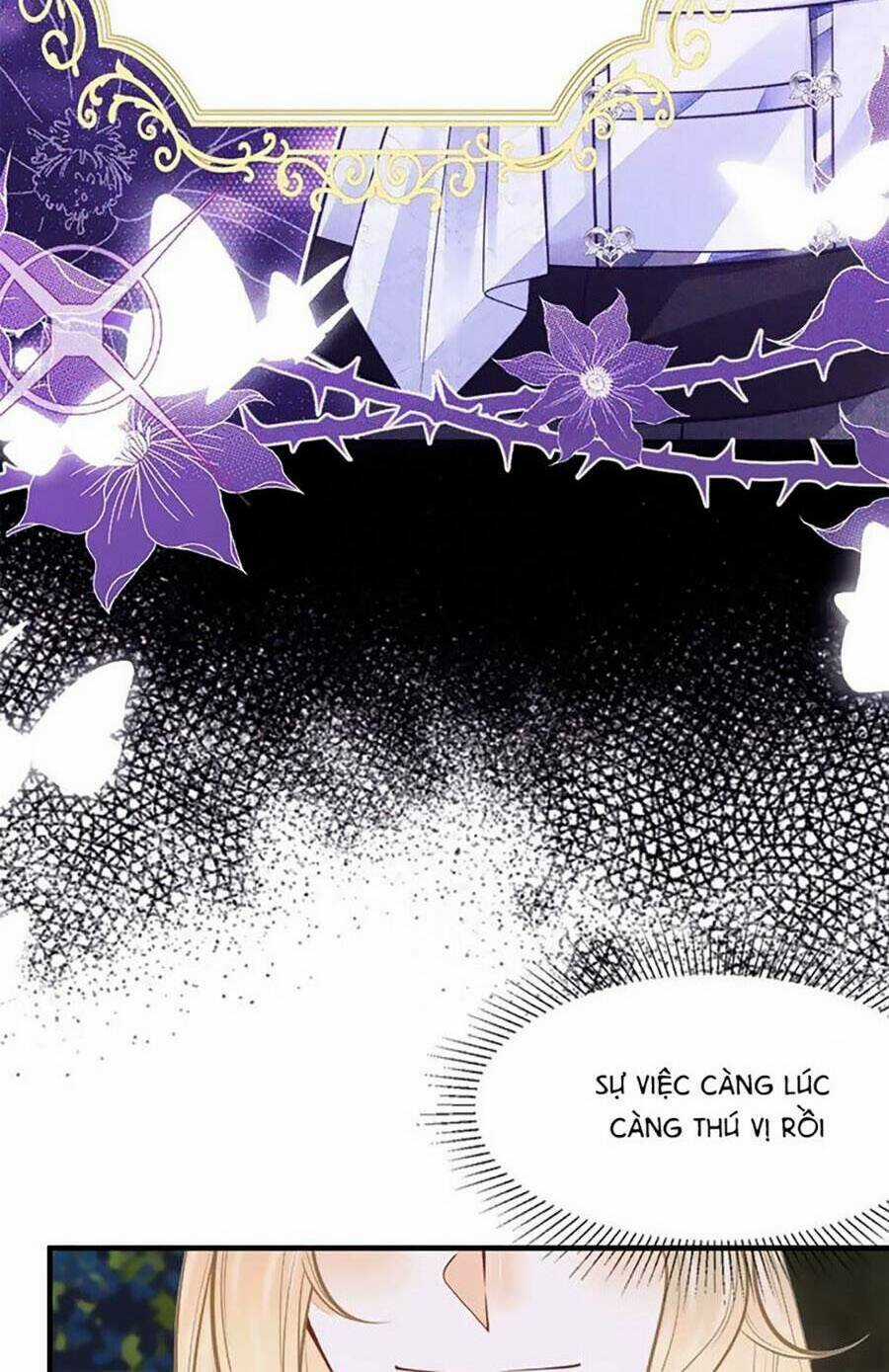 Tôi Không Muốn Làm Bạch Nguyệt Quang Của Kẻ Phản Diện Chapter 47 trang 44