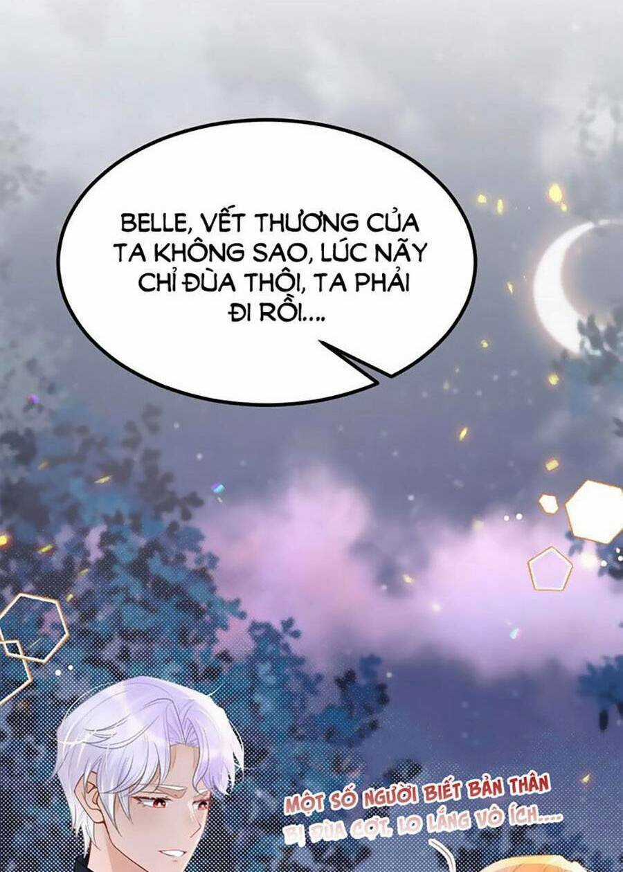 Tôi Không Muốn Làm Bạch Nguyệt Quang Của Kẻ Phản Diện Chapter 47 trang 46