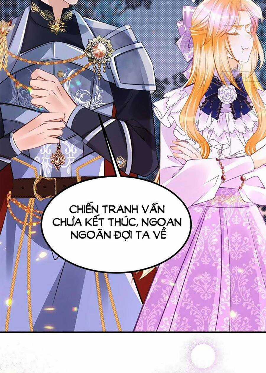 Tôi Không Muốn Làm Bạch Nguyệt Quang Của Kẻ Phản Diện Chapter 47 trang 47