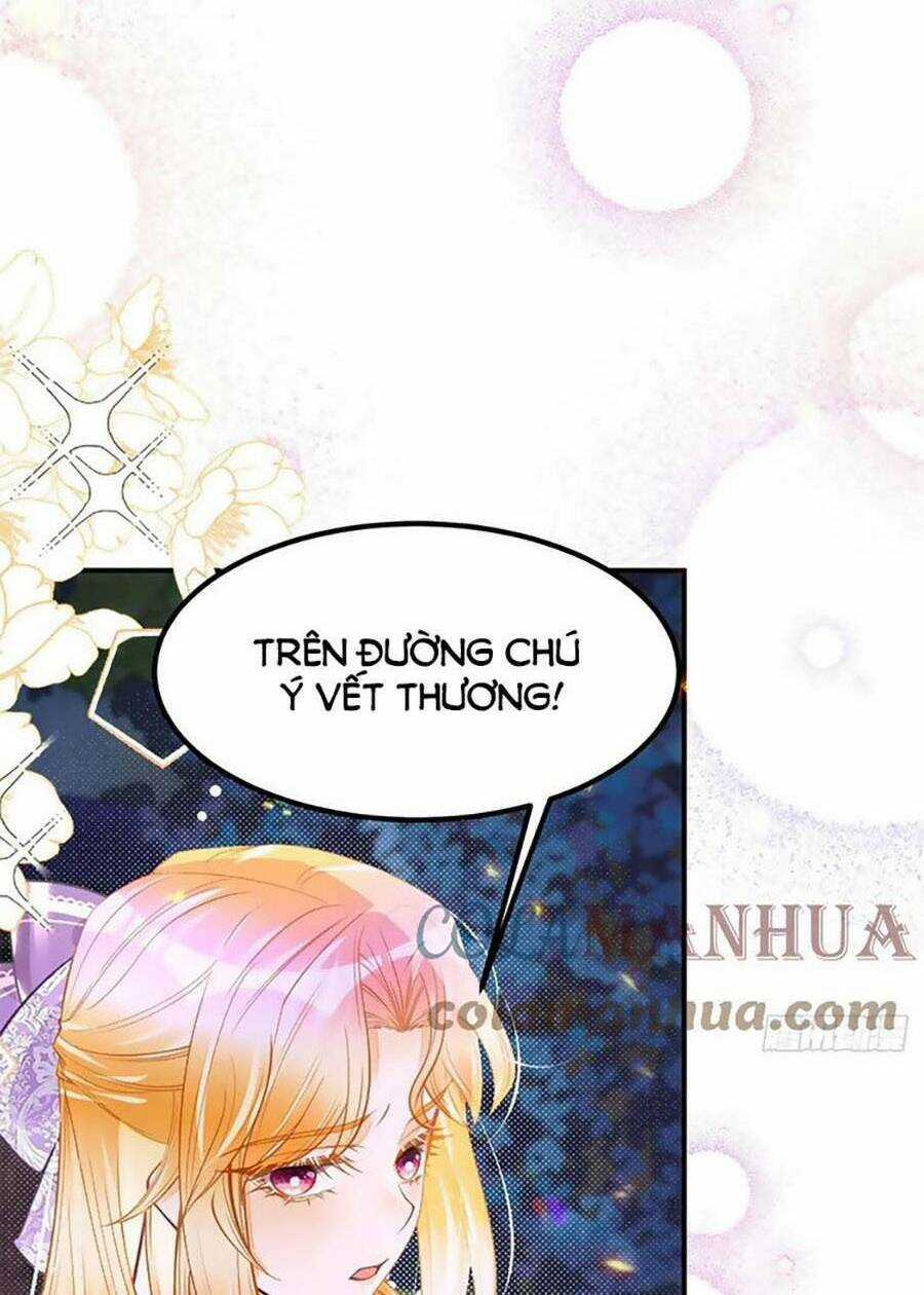 Tôi Không Muốn Làm Bạch Nguyệt Quang Của Kẻ Phản Diện Chapter 47 trang 48