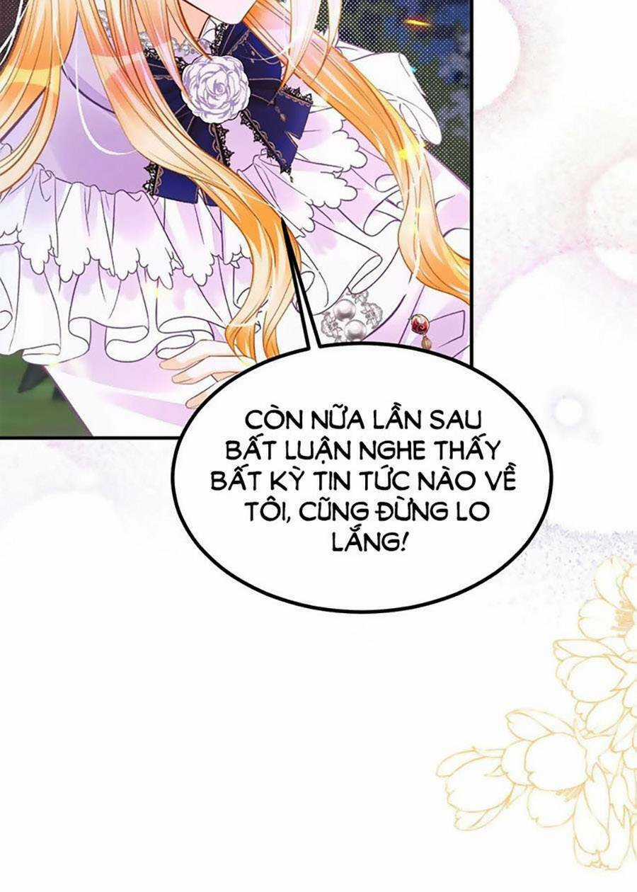 Tôi Không Muốn Làm Bạch Nguyệt Quang Của Kẻ Phản Diện Chapter 47 trang 49