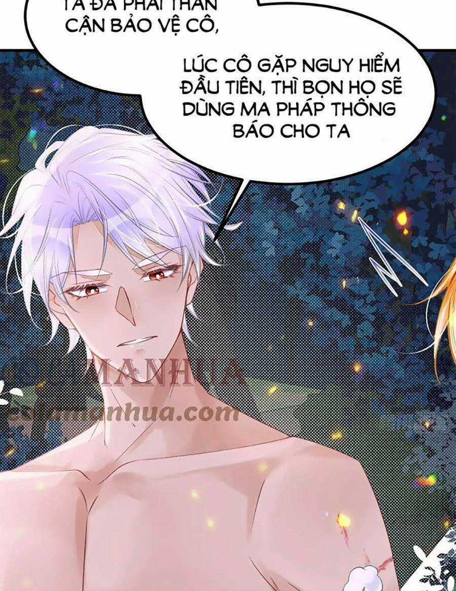 Tôi Không Muốn Làm Bạch Nguyệt Quang Của Kẻ Phản Diện Chapter 47 trang 5