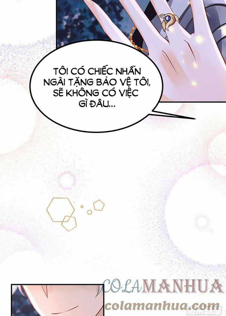 Tôi Không Muốn Làm Bạch Nguyệt Quang Của Kẻ Phản Diện Chapter 47 trang 51