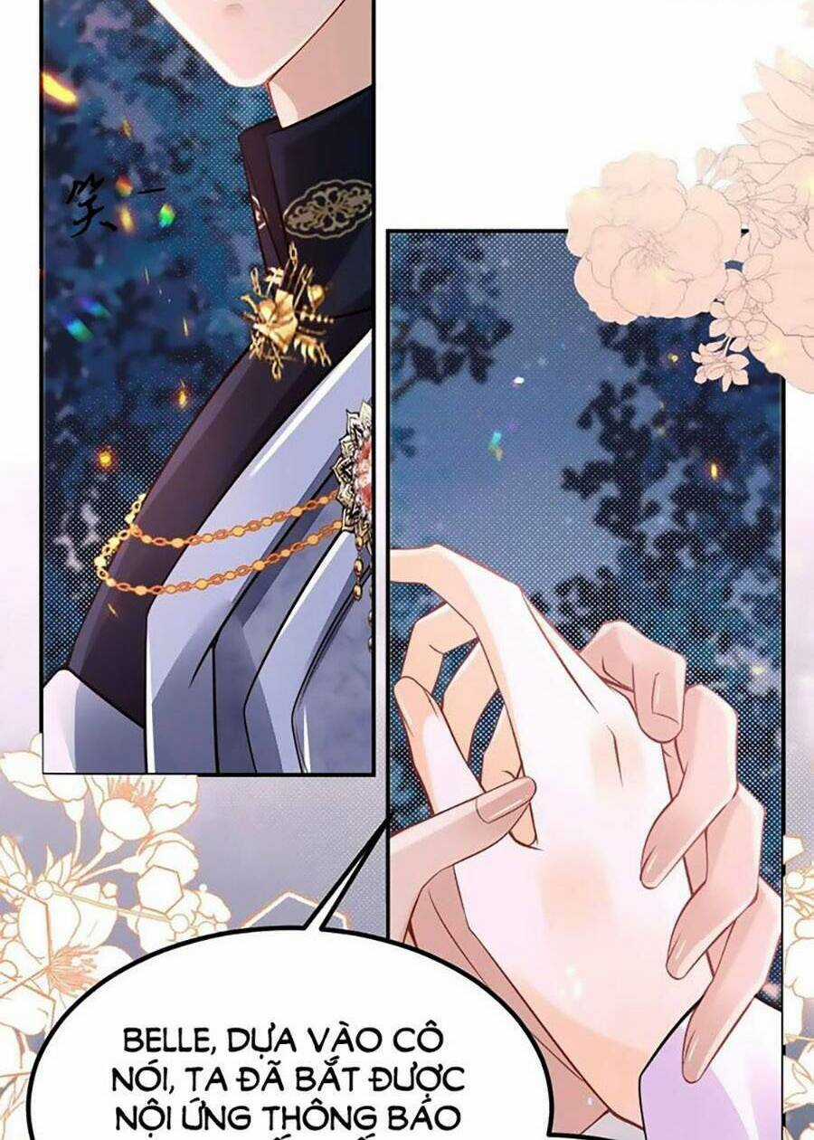 Tôi Không Muốn Làm Bạch Nguyệt Quang Của Kẻ Phản Diện Chapter 47 trang 52