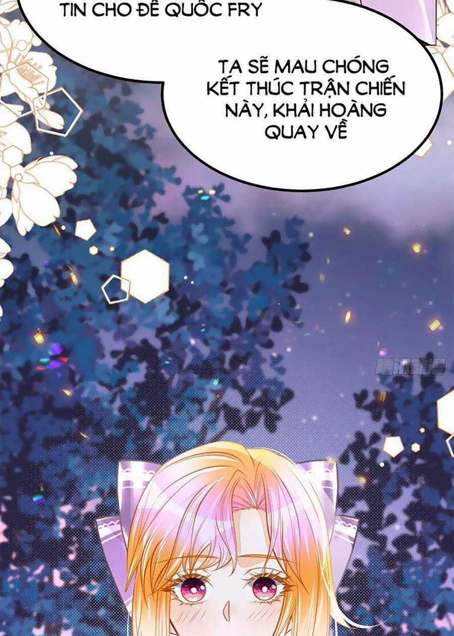 Tôi Không Muốn Làm Bạch Nguyệt Quang Của Kẻ Phản Diện Chapter 47 trang 53