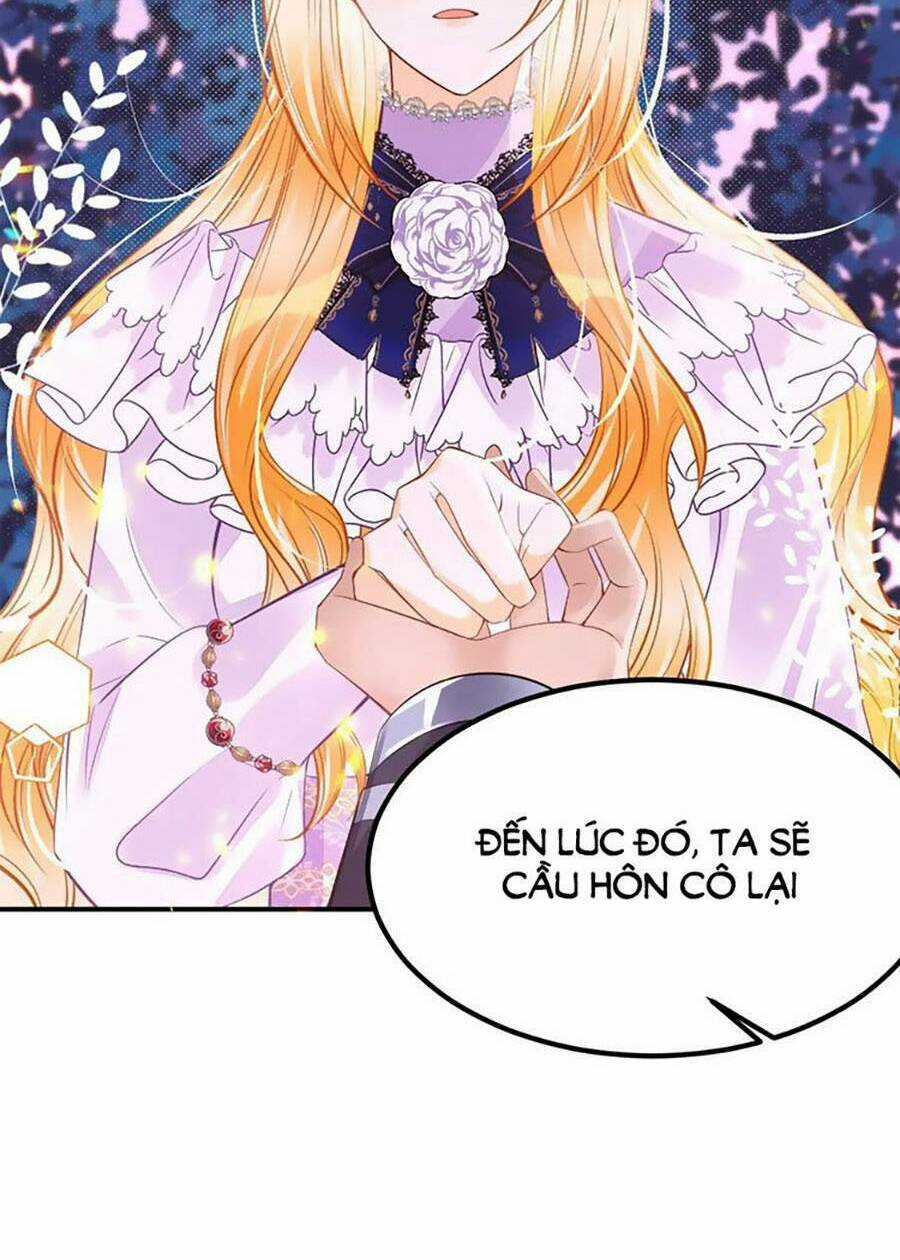 Tôi Không Muốn Làm Bạch Nguyệt Quang Của Kẻ Phản Diện Chapter 47 trang 54