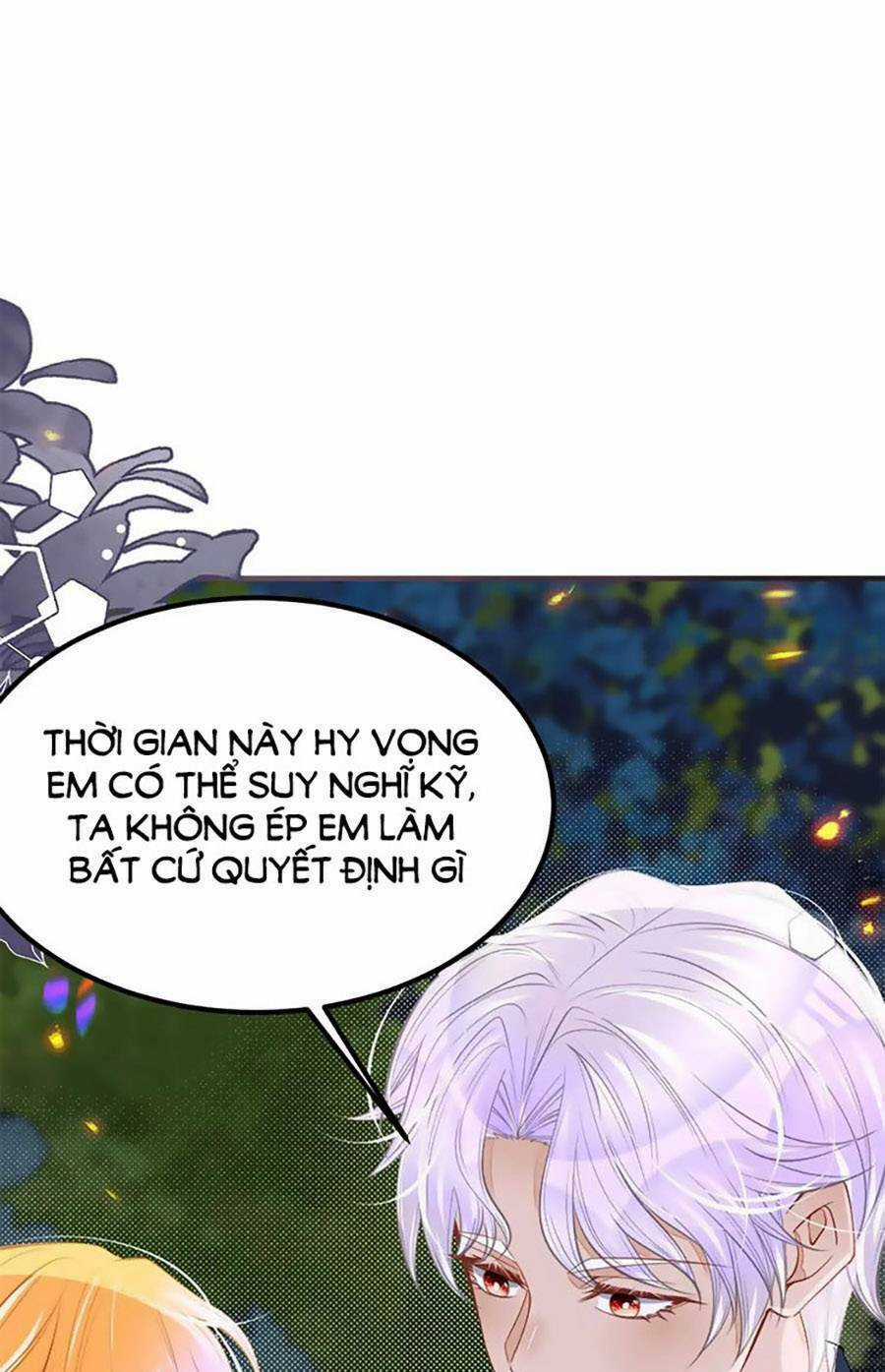 Tôi Không Muốn Làm Bạch Nguyệt Quang Của Kẻ Phản Diện Chapter 47 trang 55