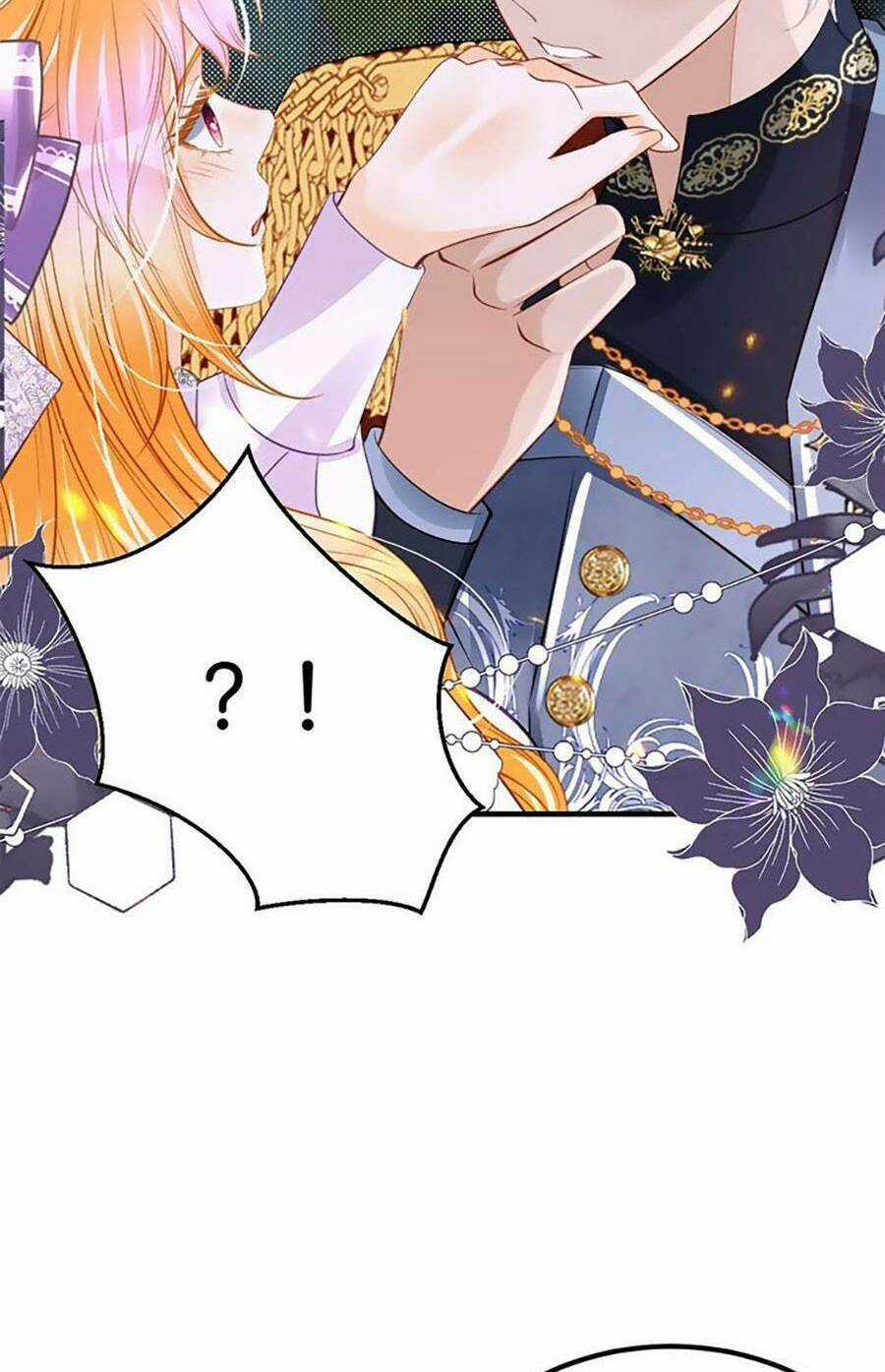 Tôi Không Muốn Làm Bạch Nguyệt Quang Của Kẻ Phản Diện Chapter 47 trang 56