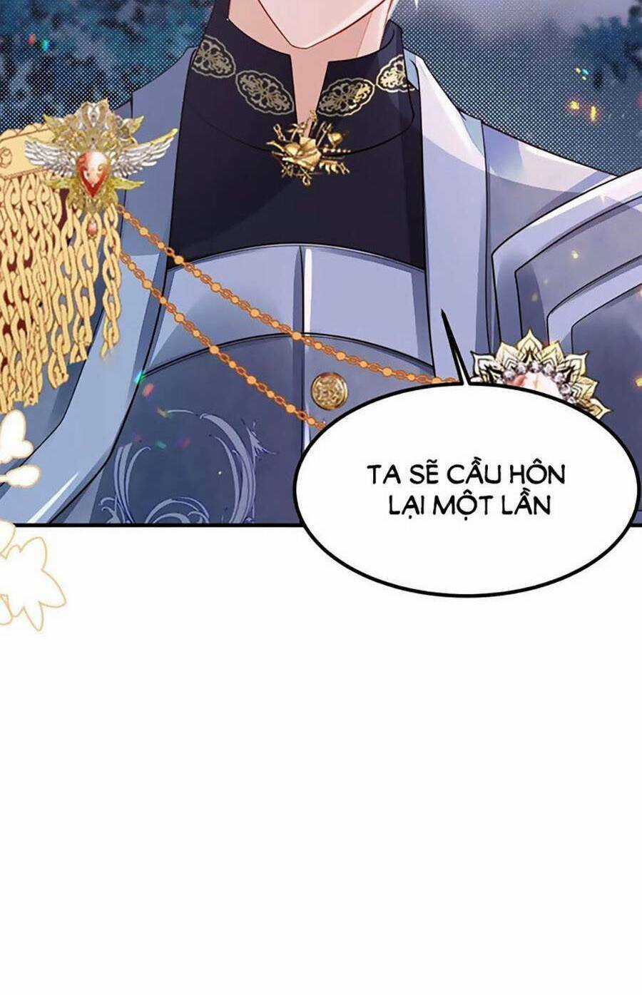 Tôi Không Muốn Làm Bạch Nguyệt Quang Của Kẻ Phản Diện Chapter 47 trang 59