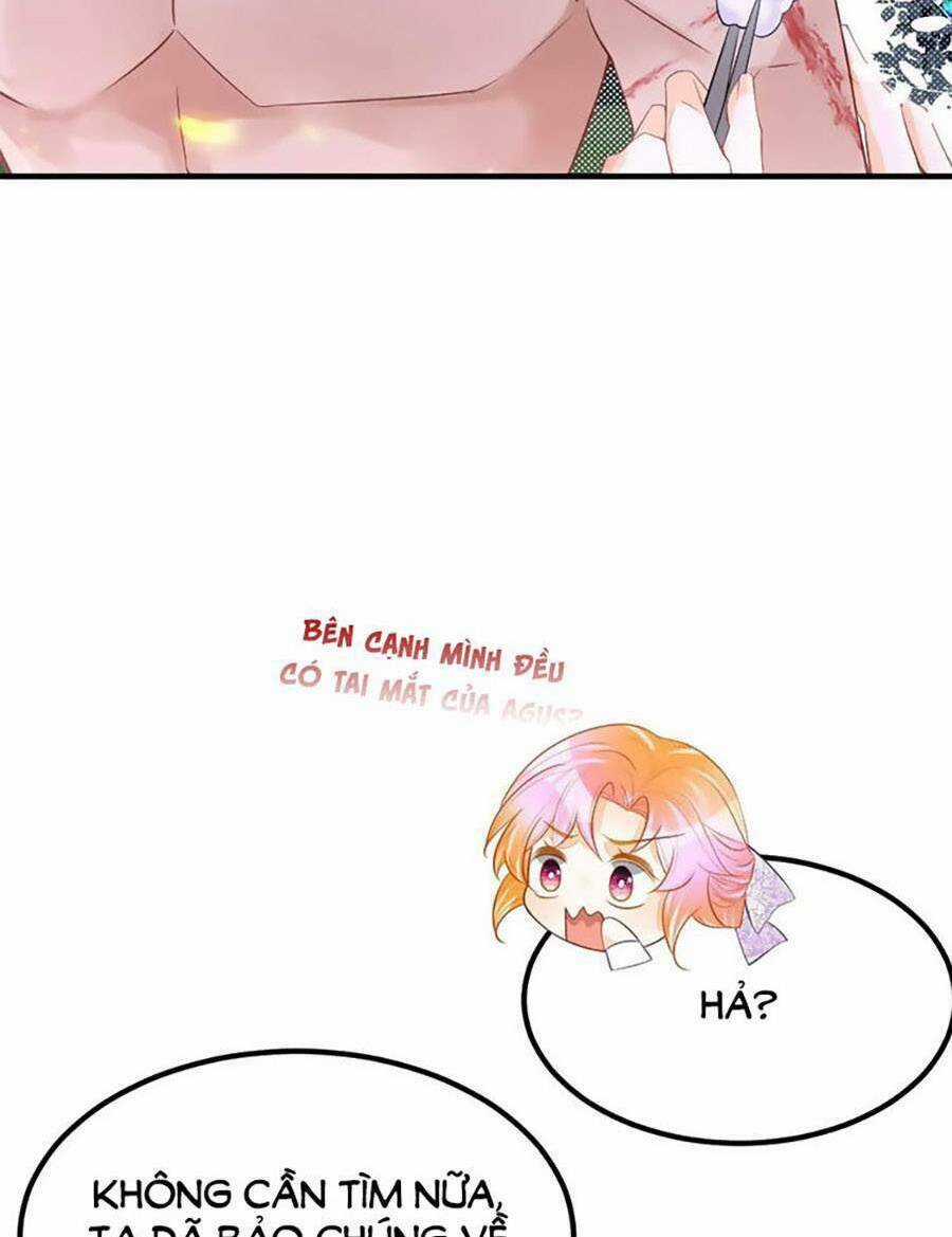 Tôi Không Muốn Làm Bạch Nguyệt Quang Của Kẻ Phản Diện Chapter 47 trang 6