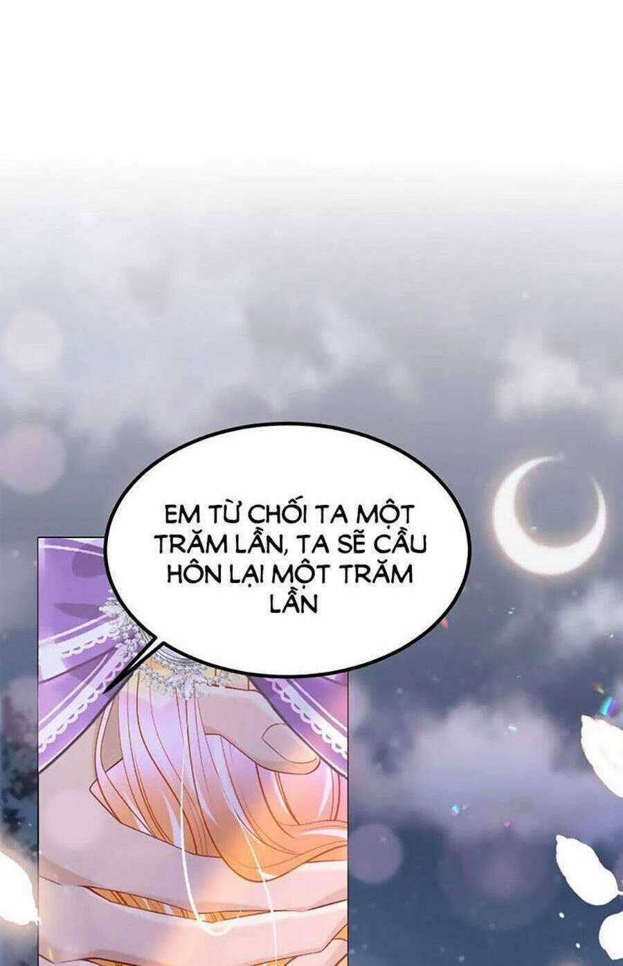 Tôi Không Muốn Làm Bạch Nguyệt Quang Của Kẻ Phản Diện Chapter 47 trang 60