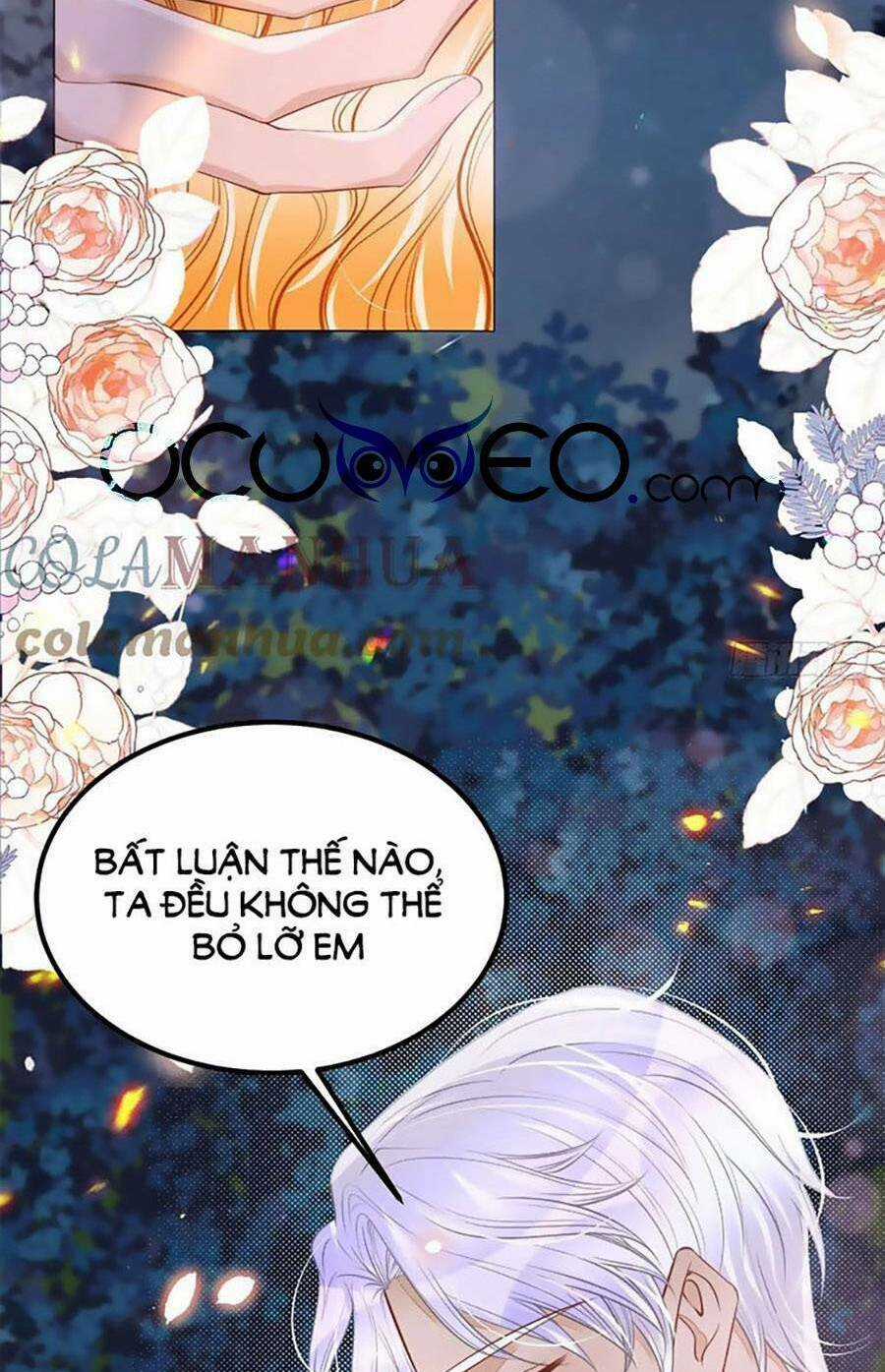 Tôi Không Muốn Làm Bạch Nguyệt Quang Của Kẻ Phản Diện Chapter 47 trang 61