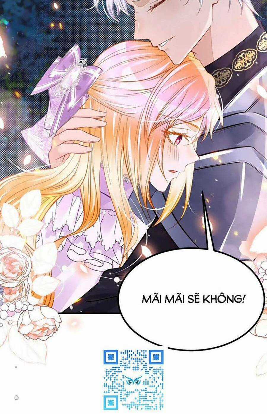 Tôi Không Muốn Làm Bạch Nguyệt Quang Của Kẻ Phản Diện Chapter 47 trang 62