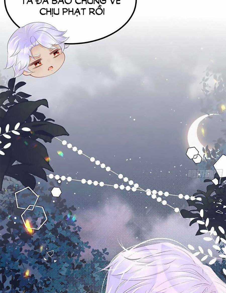 Tôi Không Muốn Làm Bạch Nguyệt Quang Của Kẻ Phản Diện Chapter 47 trang 7