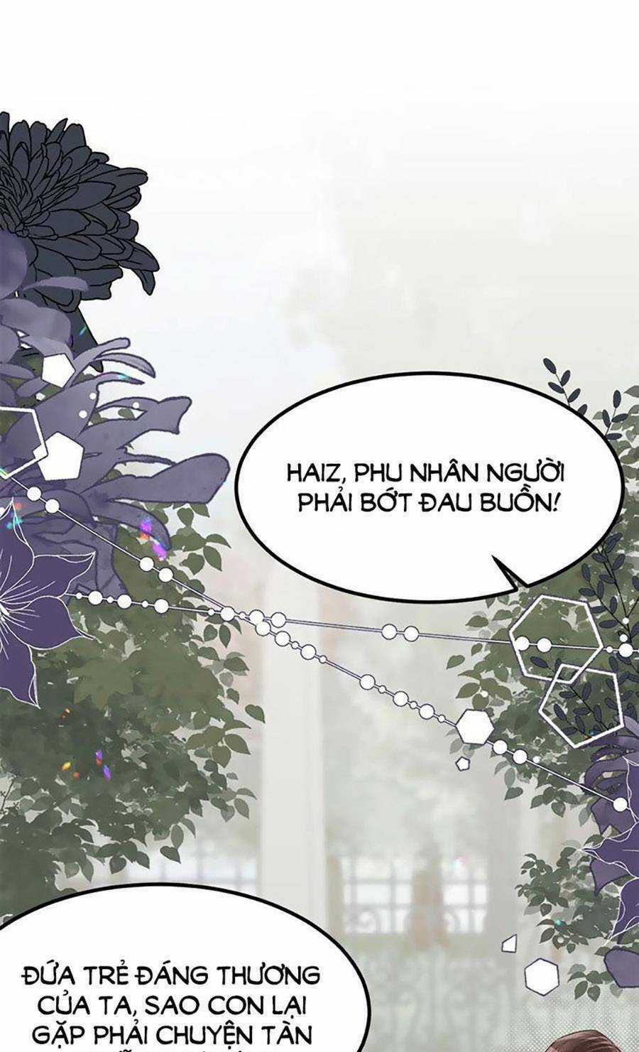 Tôi Không Muốn Làm Bạch Nguyệt Quang Của Kẻ Phản Diện Chapter 48 trang 1