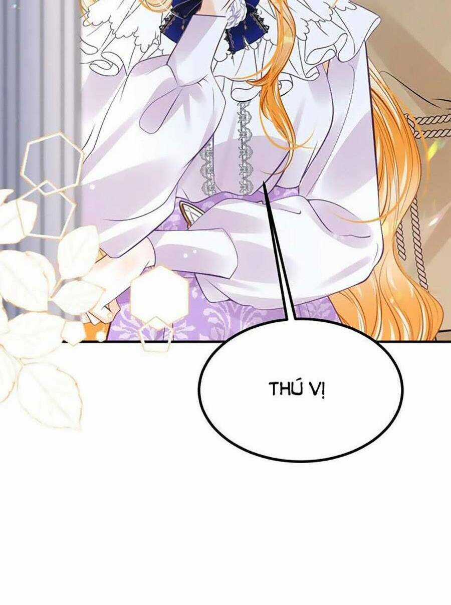 Tôi Không Muốn Làm Bạch Nguyệt Quang Của Kẻ Phản Diện Chapter 48 trang 10