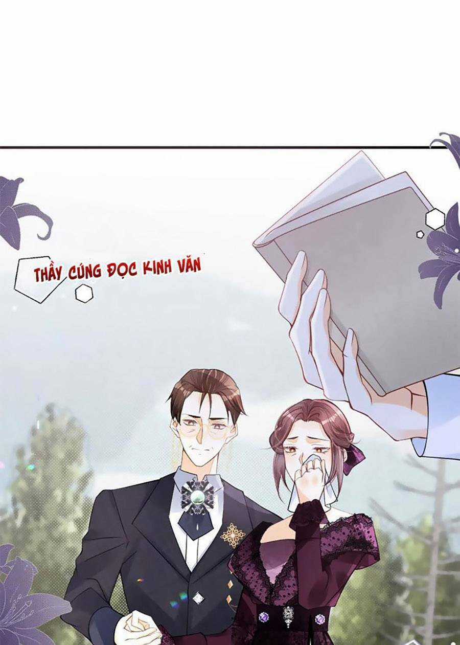 Tôi Không Muốn Làm Bạch Nguyệt Quang Của Kẻ Phản Diện Chapter 48 trang 11