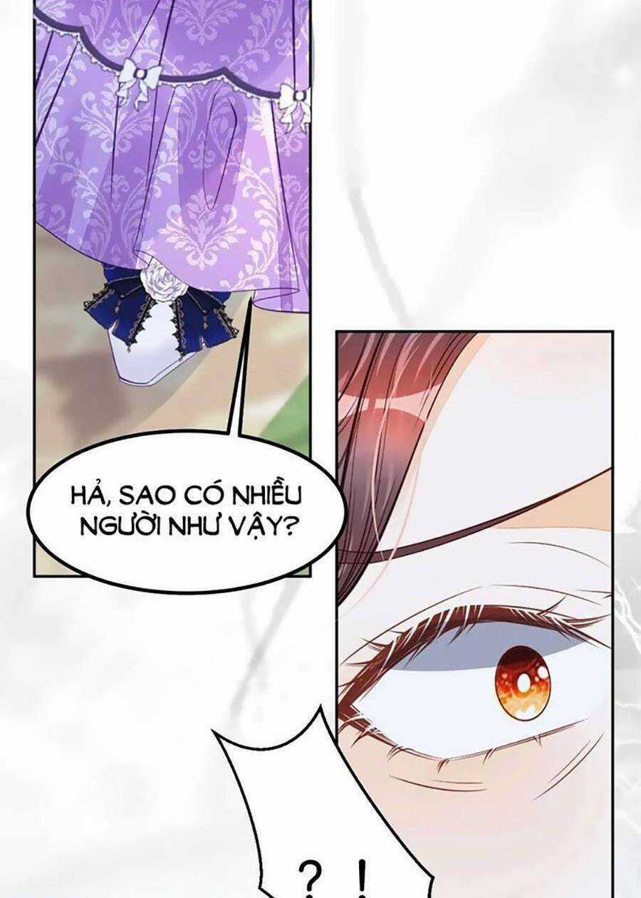 Tôi Không Muốn Làm Bạch Nguyệt Quang Của Kẻ Phản Diện Chapter 48 trang 13