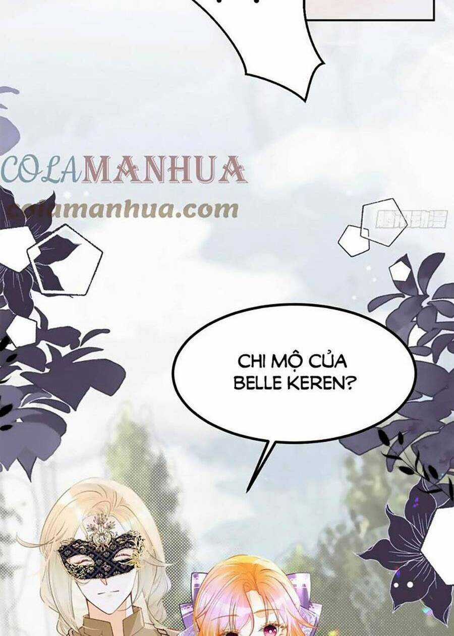 Tôi Không Muốn Làm Bạch Nguyệt Quang Của Kẻ Phản Diện Chapter 48 trang 14