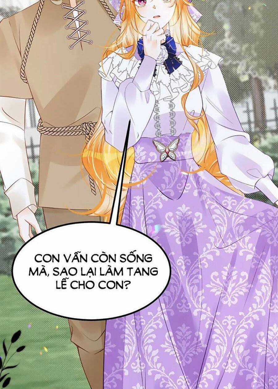 Tôi Không Muốn Làm Bạch Nguyệt Quang Của Kẻ Phản Diện Chapter 48 trang 15