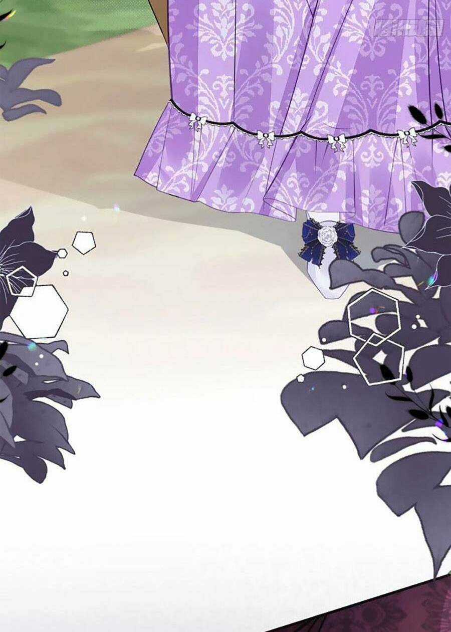 Tôi Không Muốn Làm Bạch Nguyệt Quang Của Kẻ Phản Diện Chapter 48 trang 16