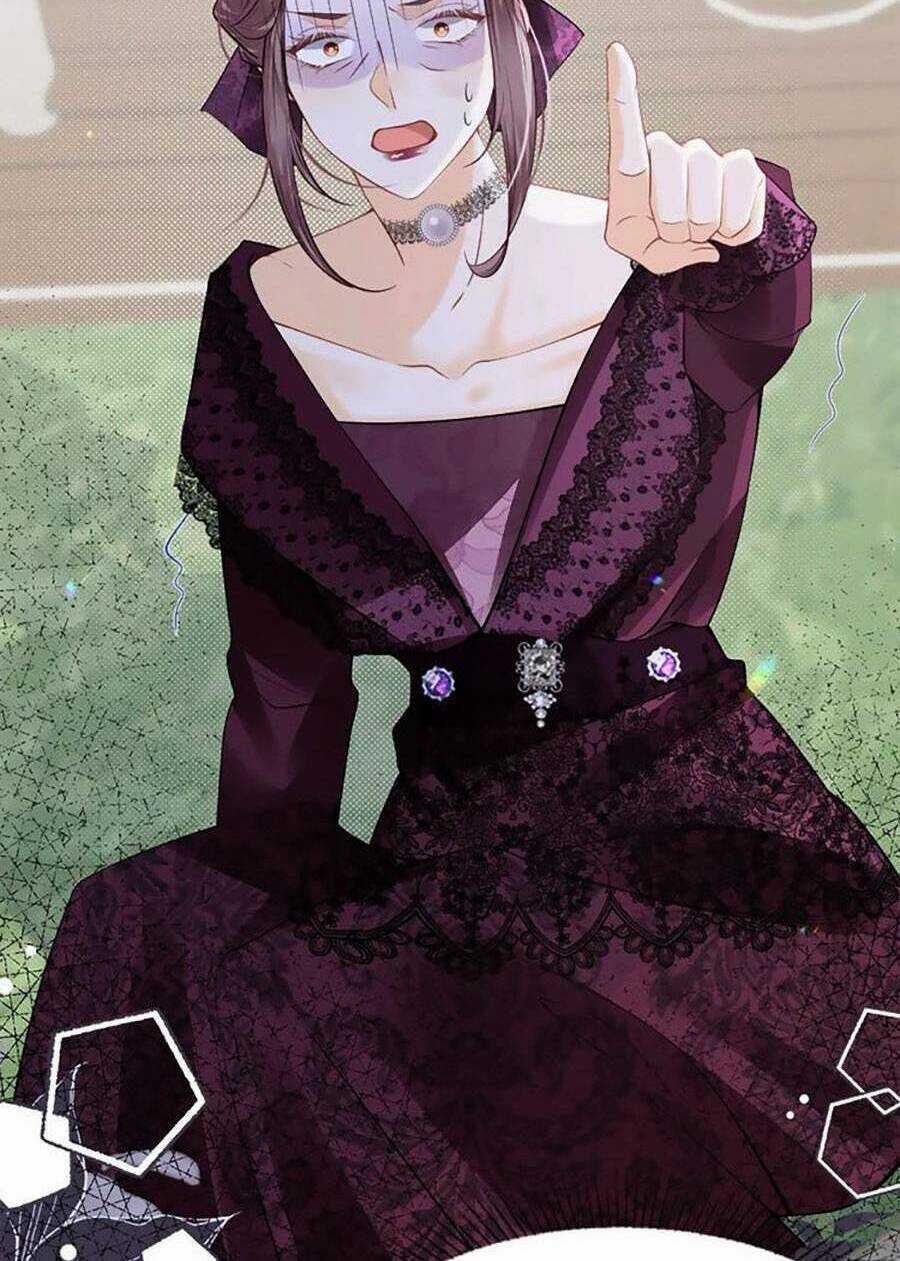 Tôi Không Muốn Làm Bạch Nguyệt Quang Của Kẻ Phản Diện Chapter 48 trang 18