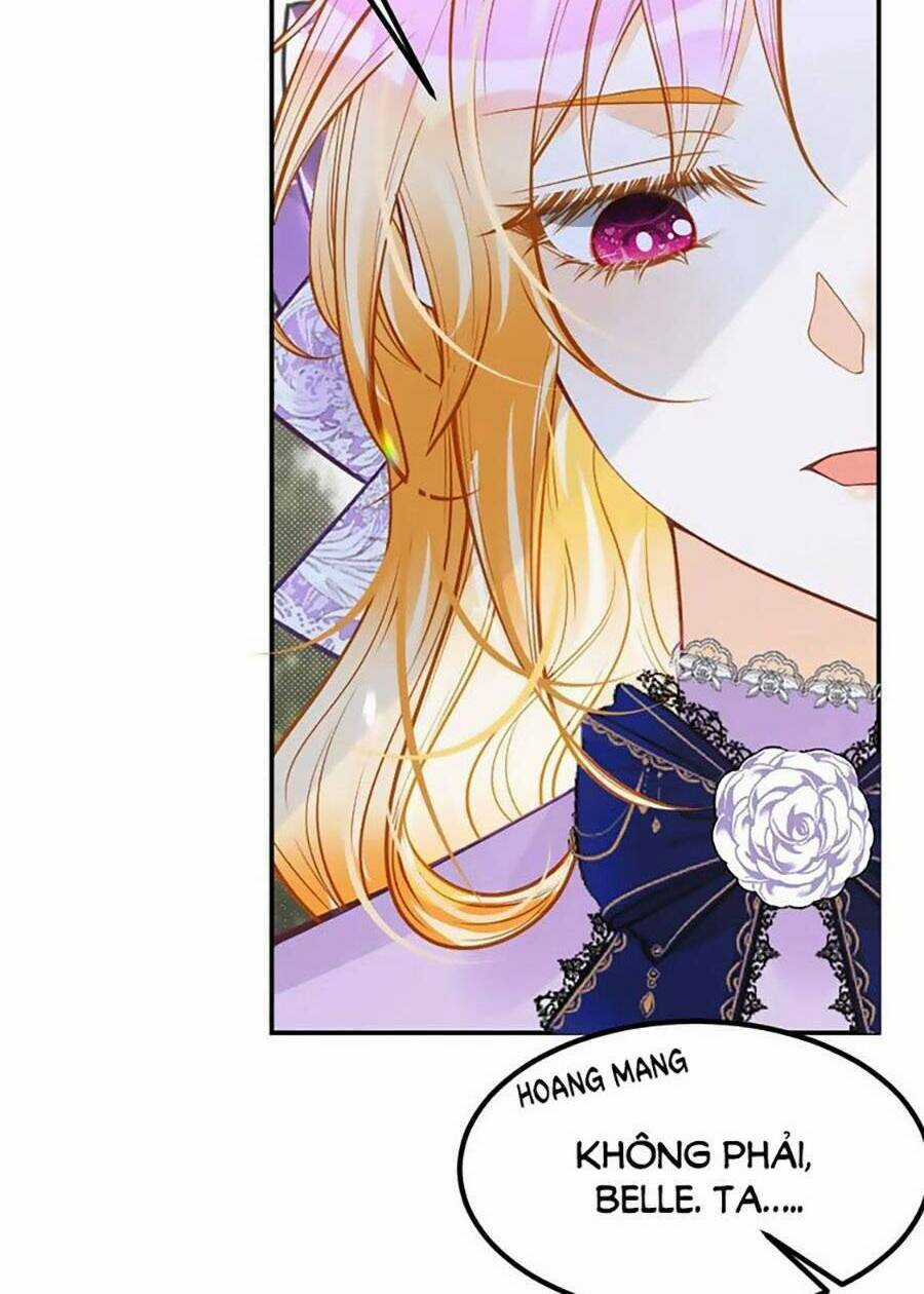 Tôi Không Muốn Làm Bạch Nguyệt Quang Của Kẻ Phản Diện Chapter 48 trang 20