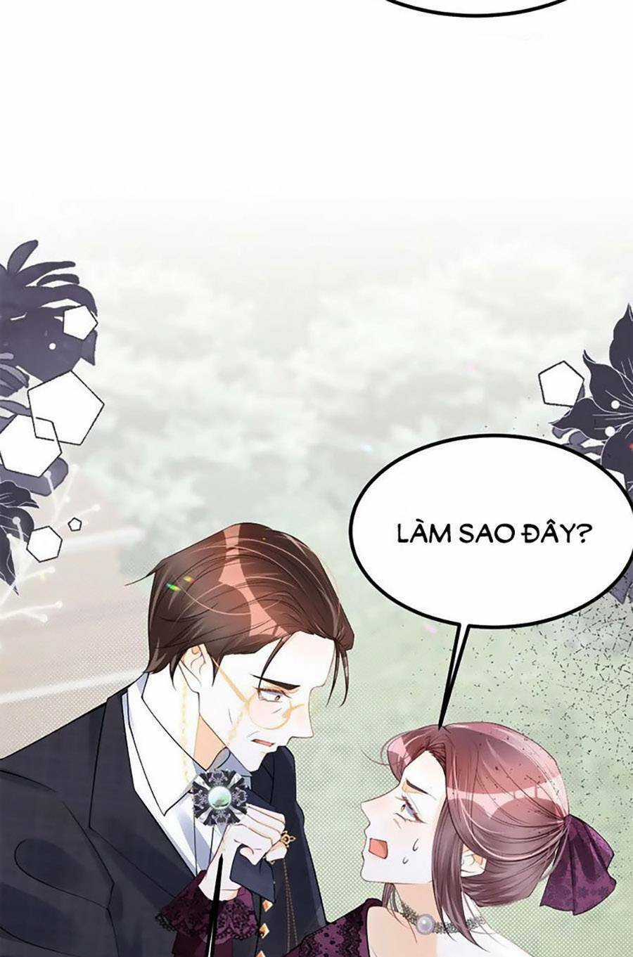 Tôi Không Muốn Làm Bạch Nguyệt Quang Của Kẻ Phản Diện Chapter 48 trang 21