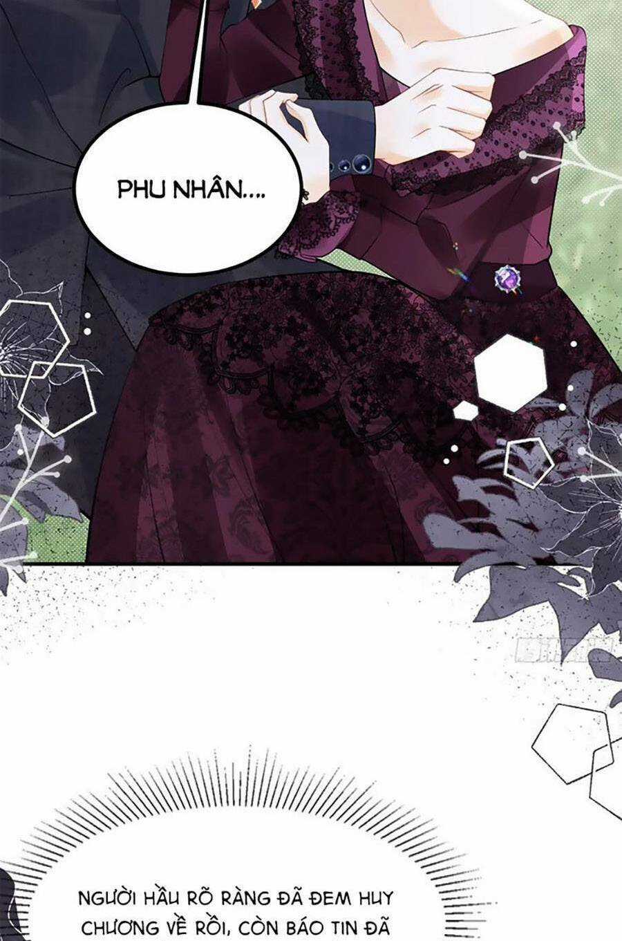 Tôi Không Muốn Làm Bạch Nguyệt Quang Của Kẻ Phản Diện Chapter 48 trang 22