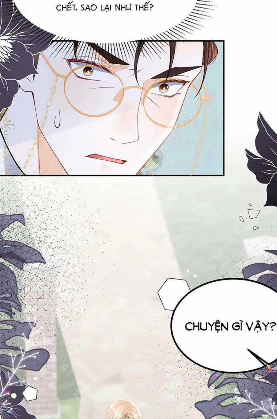 Tôi Không Muốn Làm Bạch Nguyệt Quang Của Kẻ Phản Diện Chapter 48 trang 23