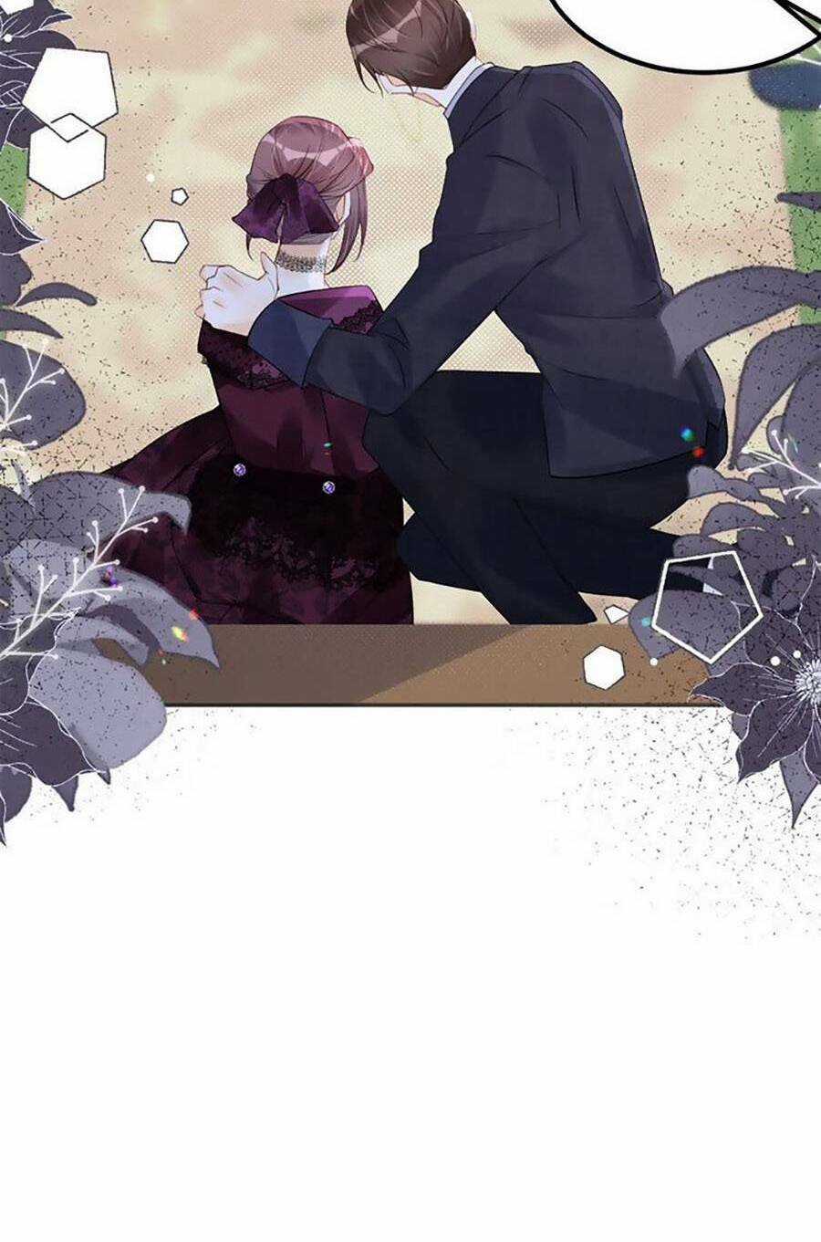 Tôi Không Muốn Làm Bạch Nguyệt Quang Của Kẻ Phản Diện Chapter 48 trang 25