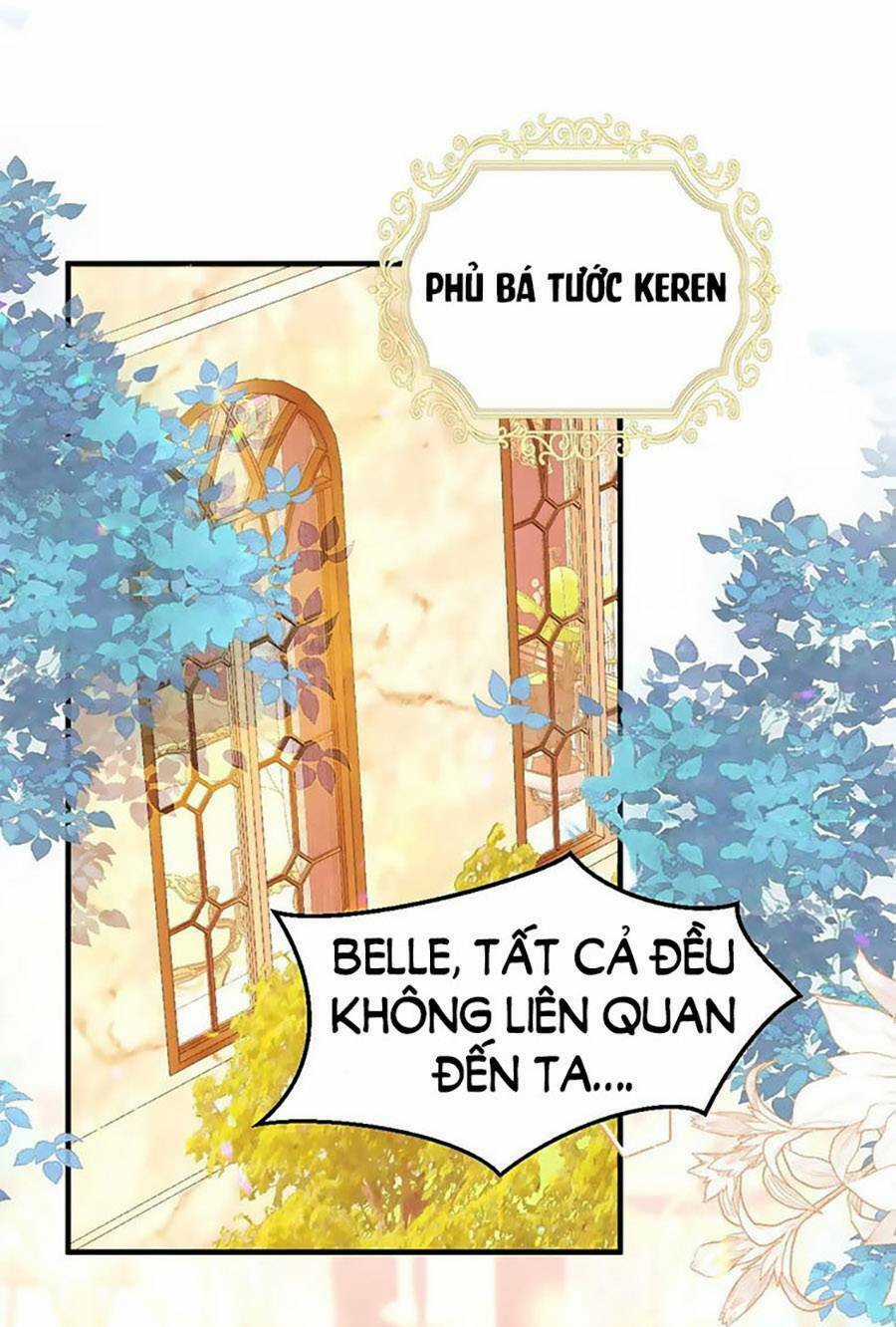 Tôi Không Muốn Làm Bạch Nguyệt Quang Của Kẻ Phản Diện Chapter 48 trang 29