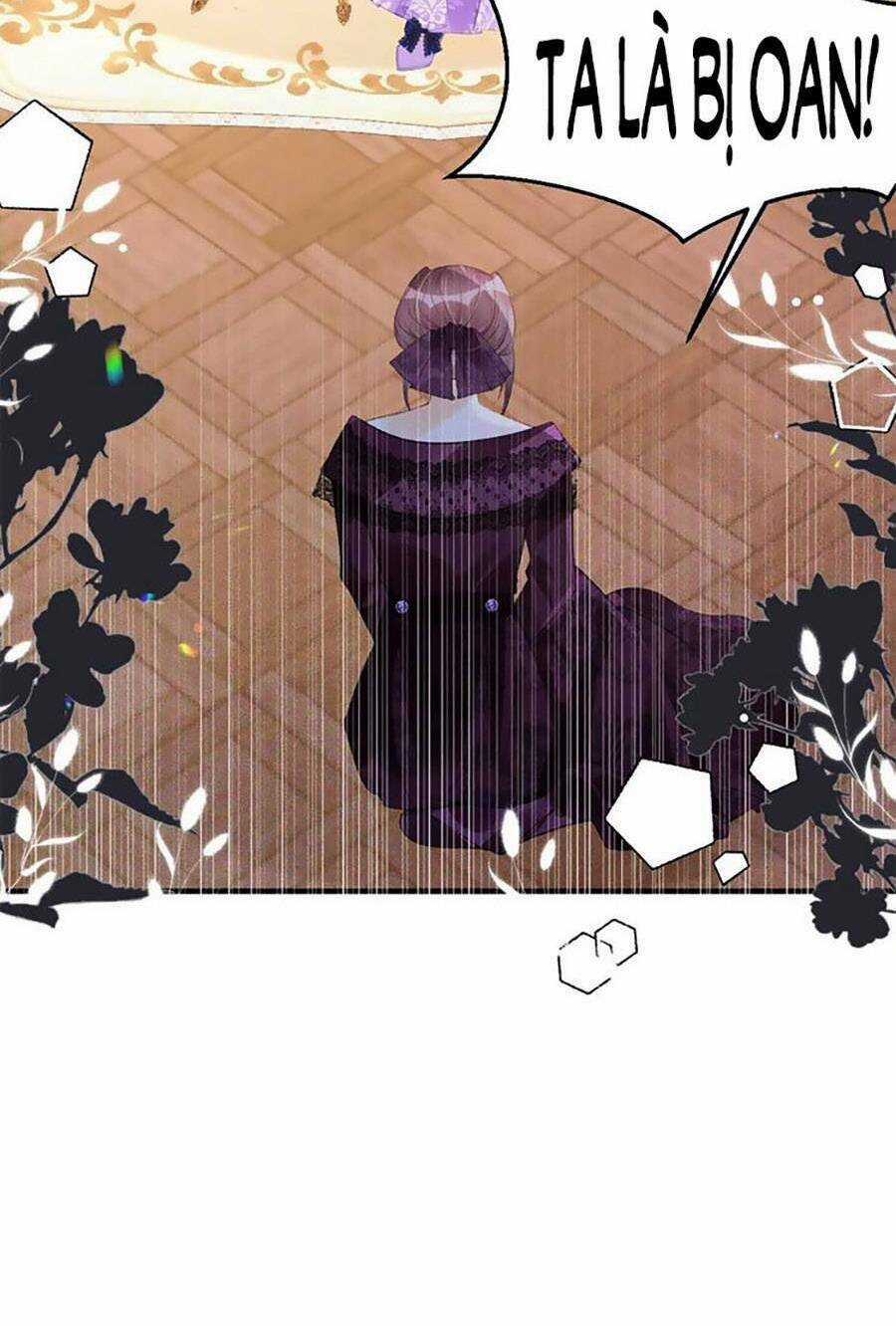 Tôi Không Muốn Làm Bạch Nguyệt Quang Của Kẻ Phản Diện Chapter 48 trang 31