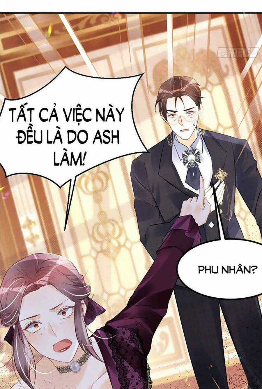 Tôi Không Muốn Làm Bạch Nguyệt Quang Của Kẻ Phản Diện Chapter 48 trang 32