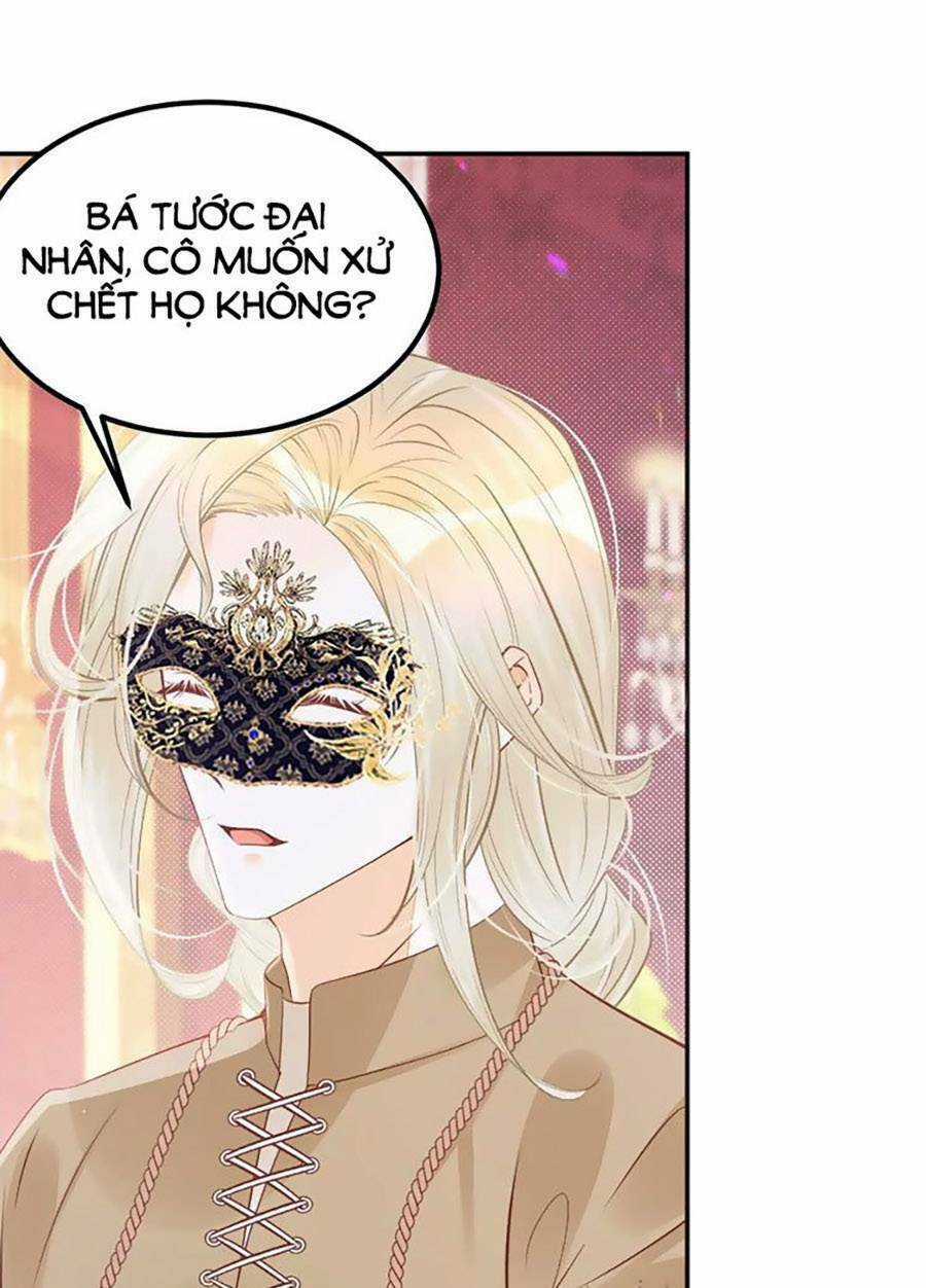 Tôi Không Muốn Làm Bạch Nguyệt Quang Của Kẻ Phản Diện Chapter 48 trang 37