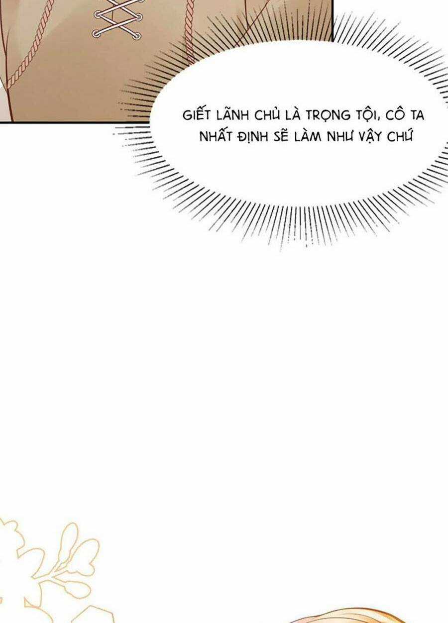 Tôi Không Muốn Làm Bạch Nguyệt Quang Của Kẻ Phản Diện Chapter 48 trang 38