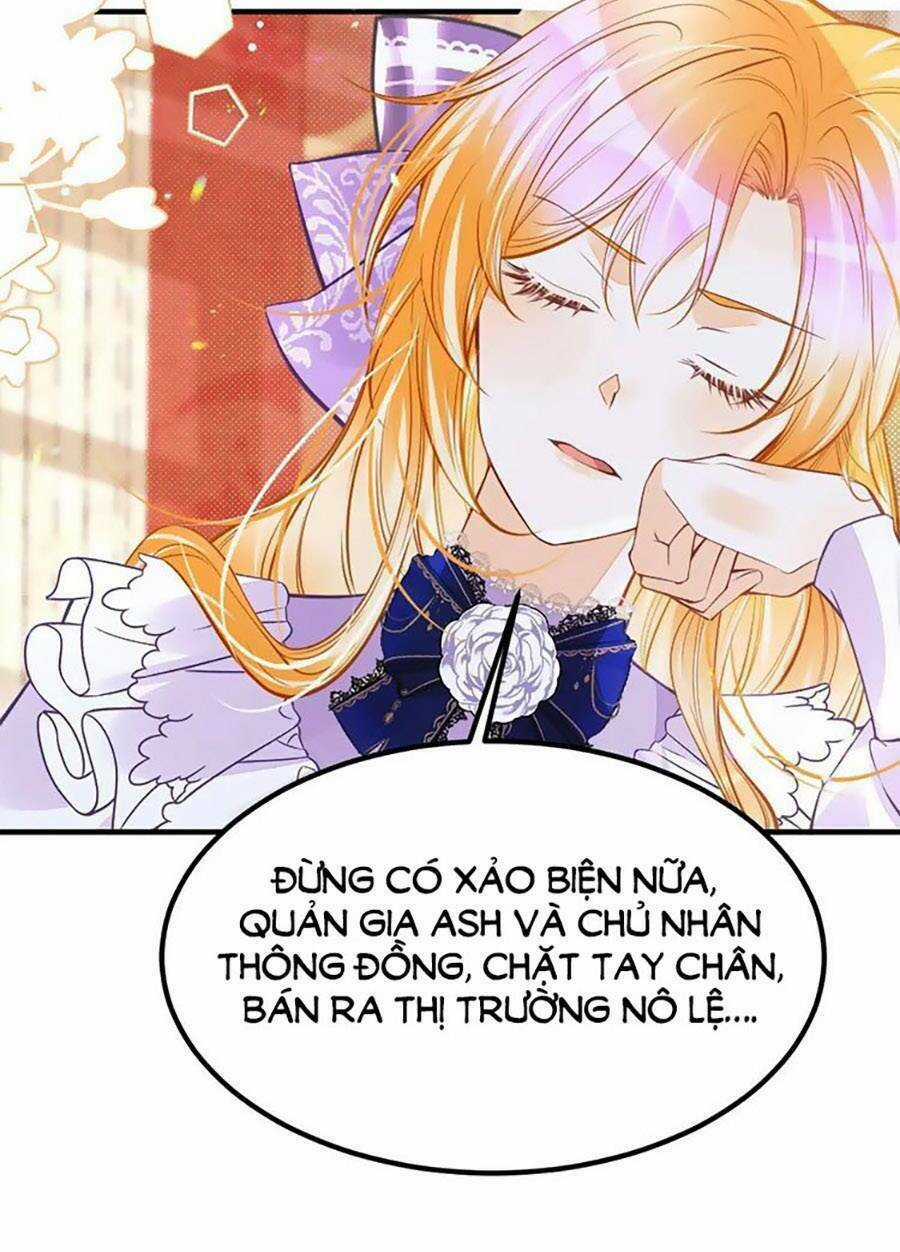 Tôi Không Muốn Làm Bạch Nguyệt Quang Của Kẻ Phản Diện Chapter 48 trang 39
